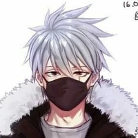 kakashi