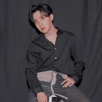JUNG HOSEOK(J-HOPE)