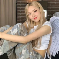 PARK CHAEYOUNG(ROSE)