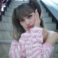 LALISA MANOBAN(LISA)