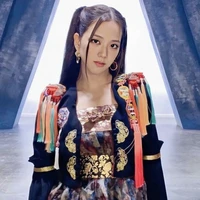 KIM JISOO(JISOO)