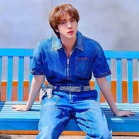 KIM SEOK-JIN(JIN)