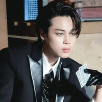 PARK JIMIN(JIMIN)