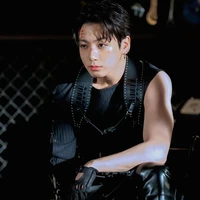 JEON JUNGKOOK(JUNGKOOK)