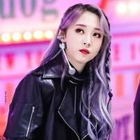 MOON BYUL-YI(MOONBYUL)