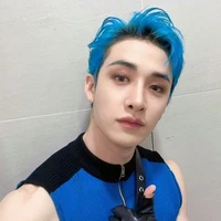 CHRISTOPHER BANG( BANG CHAN