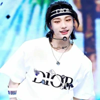 HWANG HYUN-JIN(HYUNJIN)