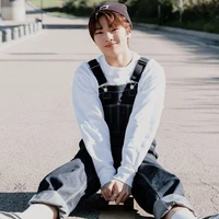 YANG JEONG IN(I.N O JEONGIN )
