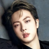 Seokjin