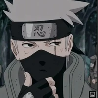 kakashi