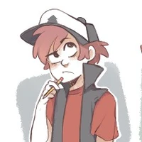 Dipper Pines✰13 años✰