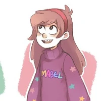 Mabel Pines ✩13 años✩