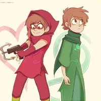 ❀mellizos Pines❀