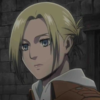 Annie 