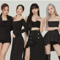BLACKPINK