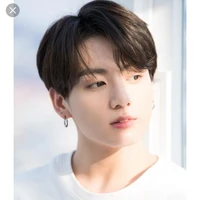 JEON JUNGKOOK