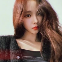 Yoo Jimin [ Karina ]