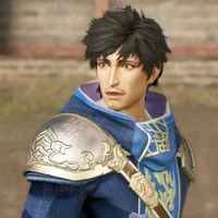 Xu Shu