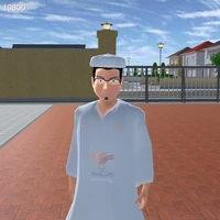 Pak Ustadz