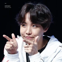 Hoseok/JHOPE🐡