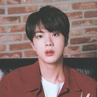Seokjin/JIN🐑