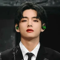 Taehyung/V🐅