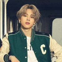 Park Jimin