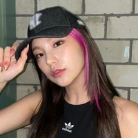 Hwang Yeji