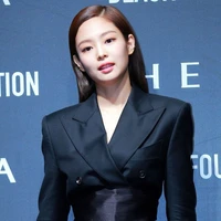 Kim Jennie