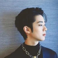 Lai Kuanlin (Guanlin)