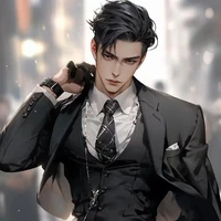 Ethan Jones (Ml bff)