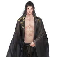 เจ้าถิง(พ่อนายเอก)