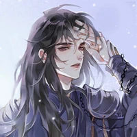 เหยียนเมิง(พระเอก)