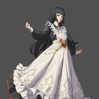head maid