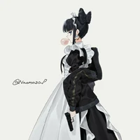 maid 1