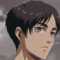 Eren Yeager