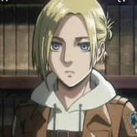 Annie