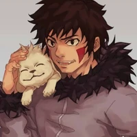 kiba