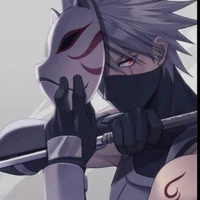 kakashi
