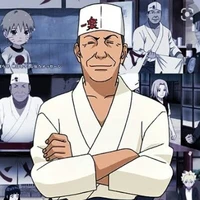 paman ichiraku