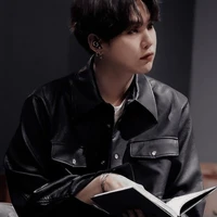 yoongi