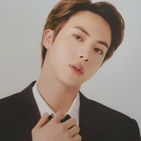 Kim Seokjin