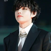 Kim Taehyung