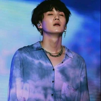 Min Yoongi