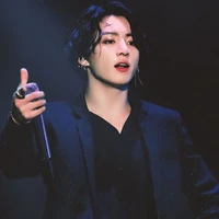 Jeon Jungkook