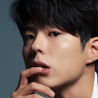 Park Bogum
