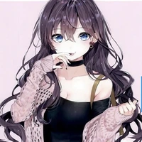 Hazel(Miss U/fl bff)