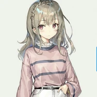 Nora(Jun/fl bff)