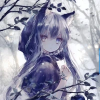 Shara William(demon queen/fl/angle)