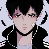 Kageyama Tobio